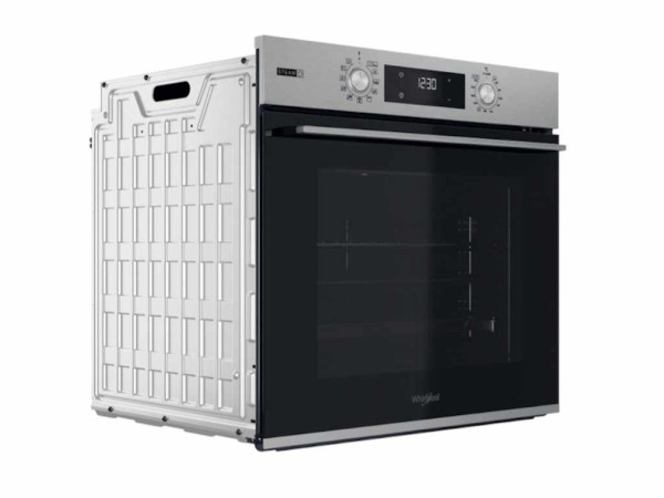 Ugradna rerna WHIRLPOOL OMSK58RU1SX 71Lelektronskainox	' ( 'OMSK58RU1SX' ) 