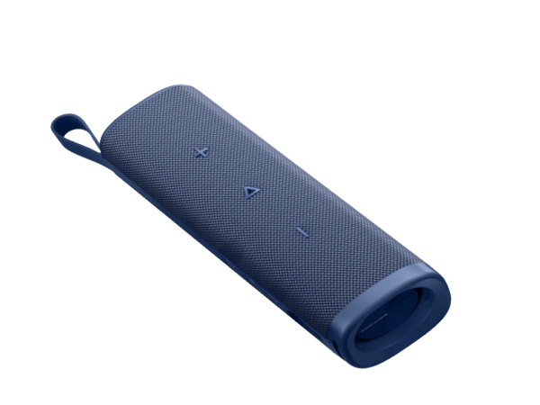 Prenosivi Bluetooth Zvucnik 30W XIAOMIplavi' ( 'QBH4265GL' ) 