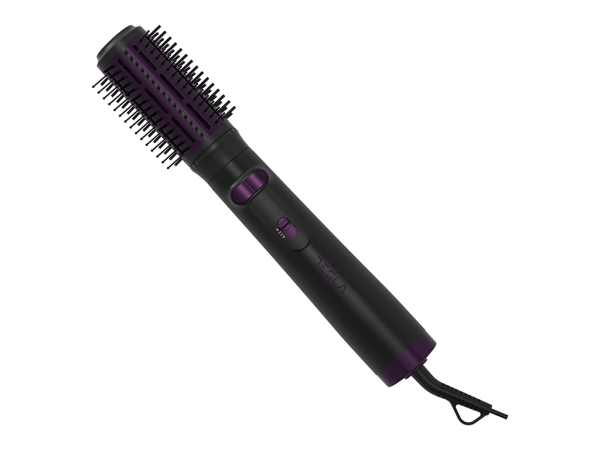 Stajler za kosu TESLA SLH300BPR 1000Wcrna-ljubicasta' ( 'SLH300BPR' ) 