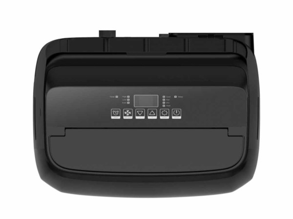 Pokretna Klima TTMYB-12CHWBlack' ( 'TTMYB-12CHW' ) 