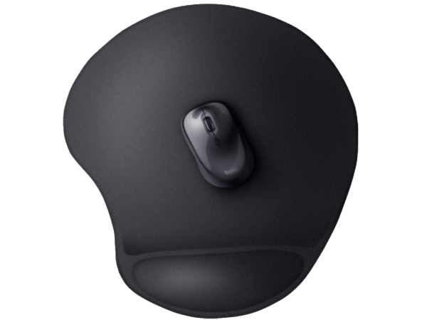 Podloga za miša TRUST BIGFOOT XLcrna' ( '23728' ) 