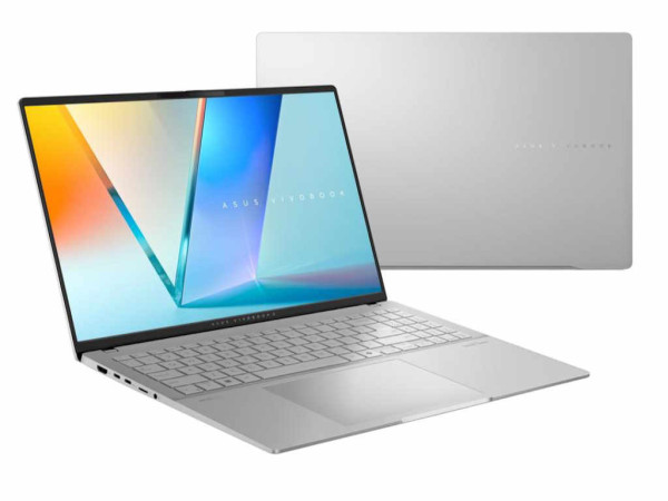 Laptop ASUS Vivobook S1 M5606KA-RI079DOS16'' 3K OLEDRyzen AI 7 35024GB1TBsiva ' ( '90NB1593-M00480' ) 