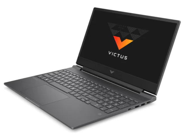 Laptop HP Victus 15-fa1042nm DOS15.6''FHD AG 144Hzi7-13620H16GB512GBRTX4050 6GBbacklitsrebrna' ( 'A71RHEA#BED' ) 