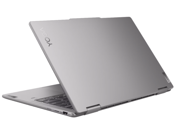 Laptop LENOVO Yoga 7 2in1 14AHP9 DOS14'' WUXGA OLEDRyzen 5-8640HS16GB1TBbklt SRBsiva' ( '83DK0089YA' ) 