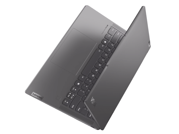 Laptop LENOVO Yoga 7 2in1 14AHP9 DOS14'' WUXGA OLEDRyzen 7-8840HS16GB1TBbacklit SRBsiva' ( '83DK008BYA' ) 