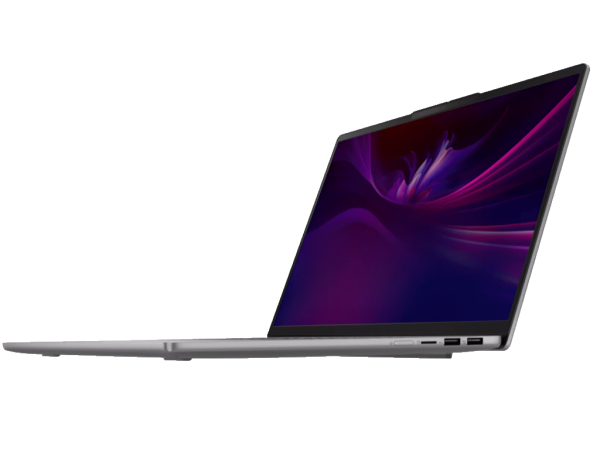 Laptop LENOVO IdeaPad Slim 5 16IRH10 DOS16'' WUXGAi5-13420H32GB1TBENGsiva' ( '83HS003YRM' ) 