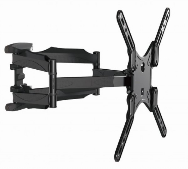 WM-60RT-01 Gembird TV nosac rotate/tilt 32-60 VESA max.40x40cm, max 35kg, drzac