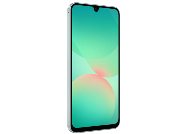 Smartphone SAMSUNG Galaxy A26 5G6GB128GBzelena' ( 'SM-A266BLGBEUC' ) 