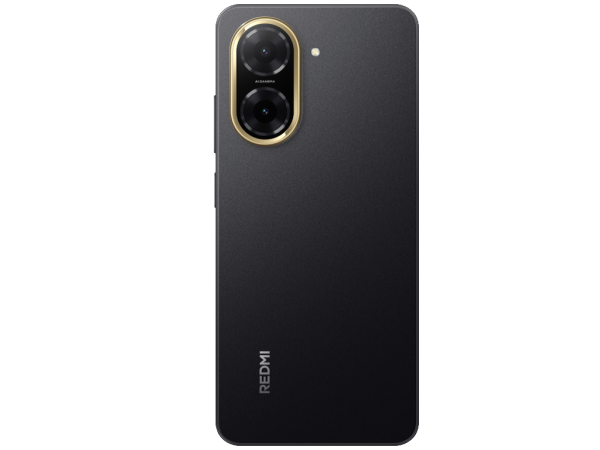 Smartphone XIAOMI Redmi A5 4GB128GBcrna' ( 'MZB0JRYEU' ) 