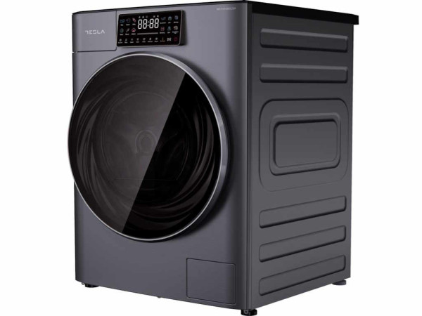 Veš mašina TESLA WF101490CSAinverter10kg1400 obrtajaA84,7x60x57,7cmsiva' ( 'WF101490CSA' ) 