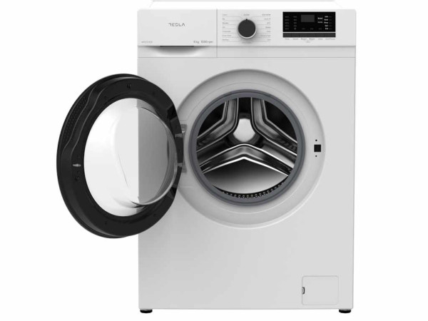 Veš mašina TESLA WF61030K7kg1000 obrtajaE84x60x45cmbela' ( 'WF61030K' ) 