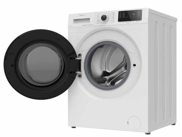 Veš mašina TESLA WF71460Kinverter7kg1400 obrtajaB84x60x50cmbela' ( 'WF71460K' ) 