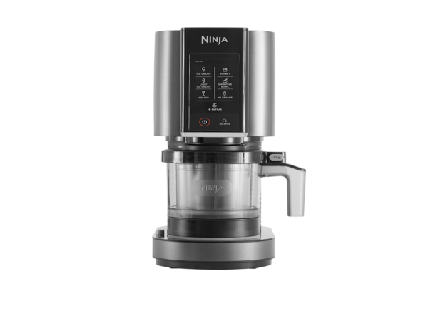 Aparat za sladoled NINJA NC300EU CREAMi800W0.5Lcrnosiva' ( 'NC300EU' ) 