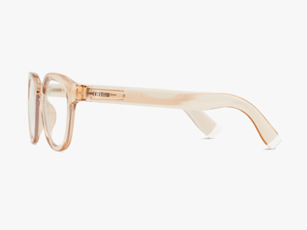 Zaštitne naocare BARNER Andy Pink Quartz' ( 'ANPQ' ) 