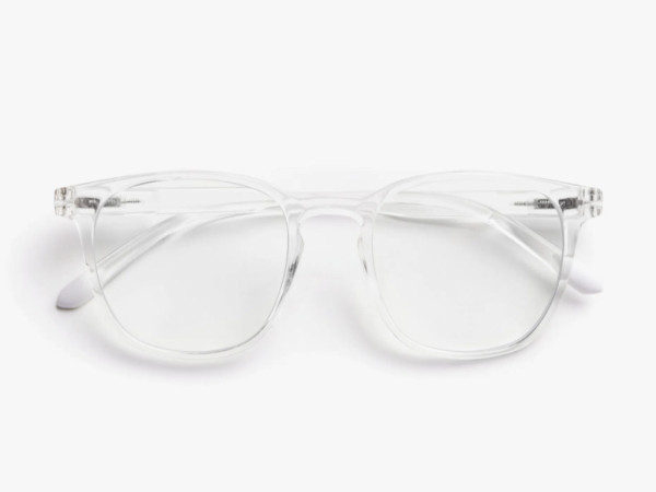 Zaštitne naocare BARNER DalstonGlossy Crystal' ( 'DGC' ) 