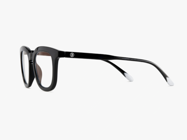 Zaštitne naocare BARNER OsterboGlossy Black Noir' ( 'OGBN' ) 