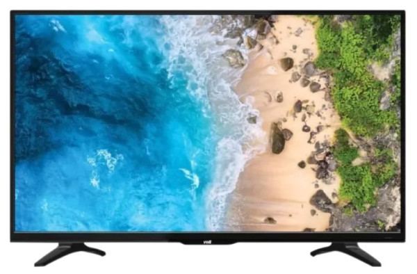 Televizor Volt-32VHD20BA 32 1366x768, 2xHDMI, 2xUSB