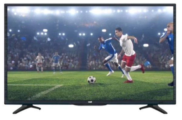 Televizor Volt-32VHD21BT2 32 1366x768, 3xHDM, 2xUSB, DVB-T2/C
