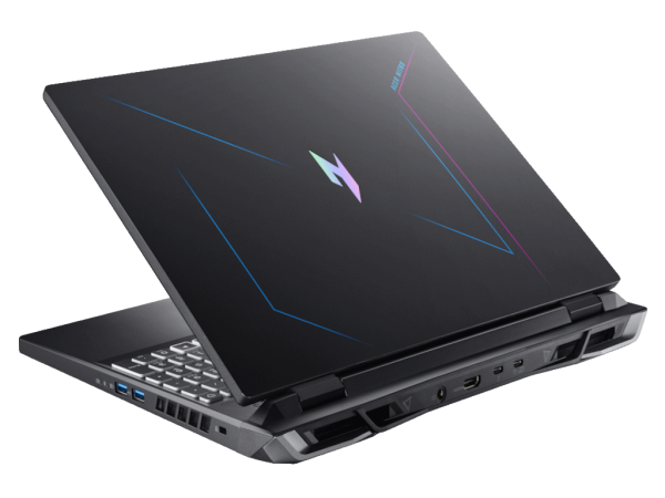 Laptop ACER Gaming Nitro AN16-51 NoOS16.0 ''WUXGA IPSi5-13420H16GB512GBRTX 4050-6GSCRbacklitEN' ( 'NH.QJMEX.00U' ) 