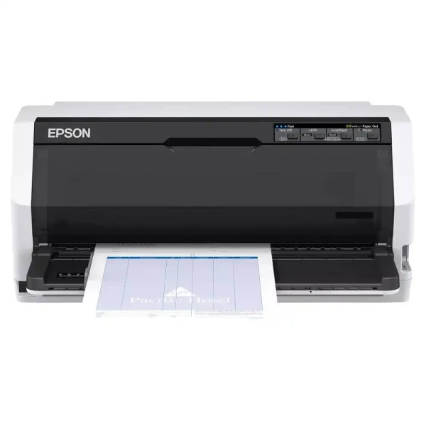 Matični štampač EPSON LQ-690II