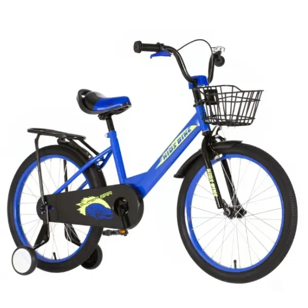 Dečija bicikla X-Kids Music plava 20   2024