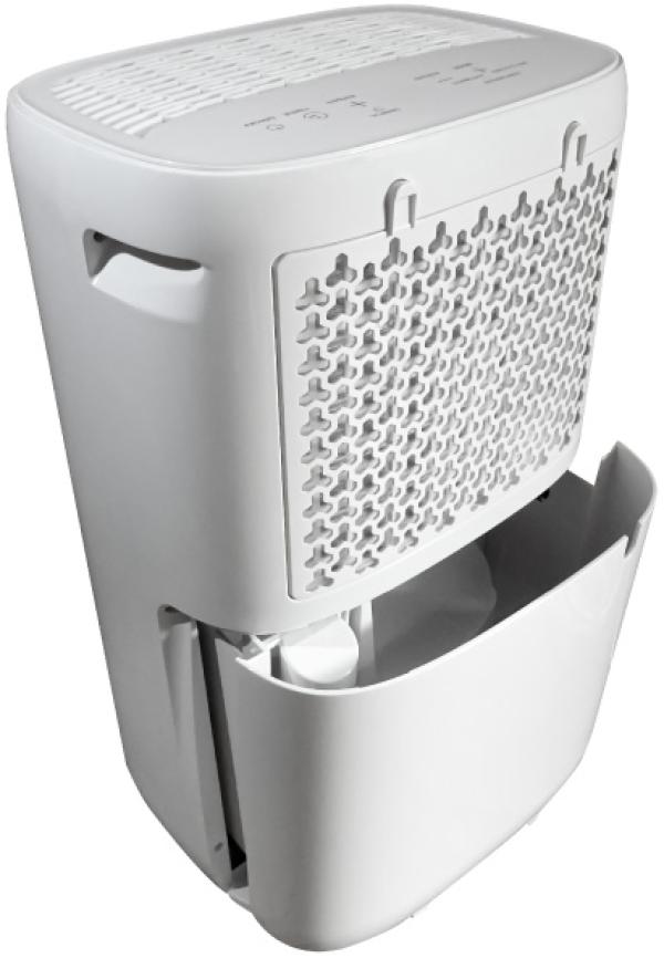 PROSTO DHM16 Kompresorski odvlaživač vazduha, 10l/24h, 235W