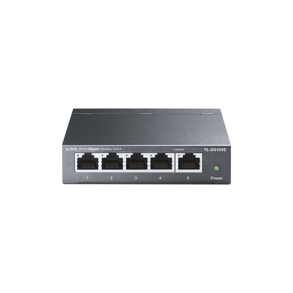 LAN Switch TP-LINK TL-SG105S 5x1G