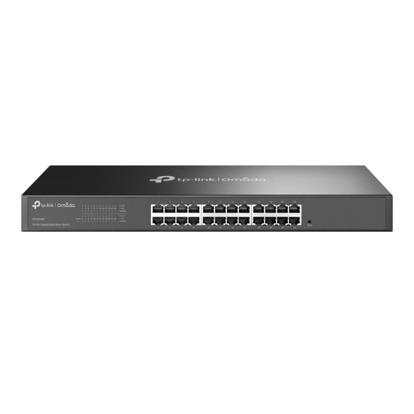 LAN Switch TP-Link DS1024GE 24x1GSmartRM