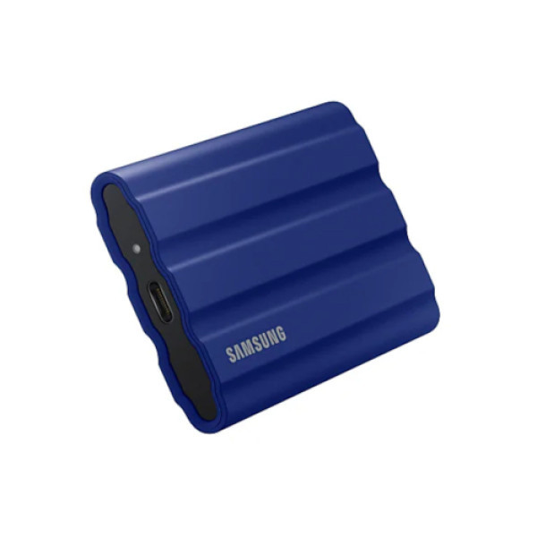 Eksterni SSD 1TB SAMSUNG T7 Shield MU-PE1T0REU