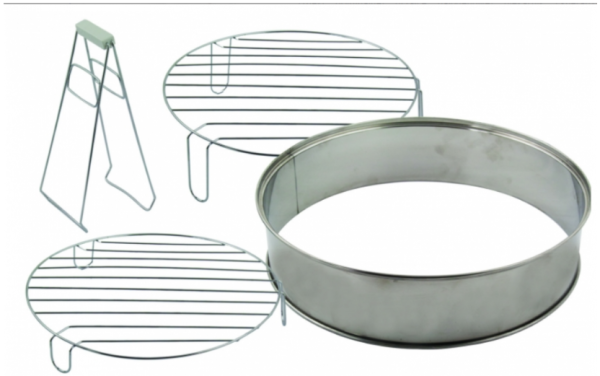 ESPERANZA EKO003 KONVEKCIONA MINI PEĆNICA 18L