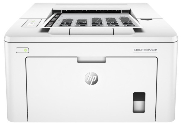 HP Laser Jet  M203DN G3Q46A Mono, Laserski stampac, 28 str/min (Toner CF230)