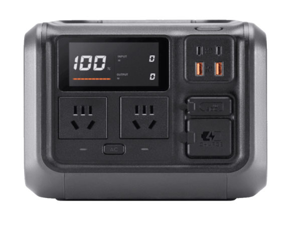 Prenosiva električna stanica DJI Power 500 (EU)' ( 'CP.DY.00000068.01' ) 