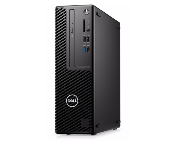 DELL Precision 3460 SF i7-14700 32GB 1TB SSD RTX 4000 20GB Win11Pro 3yr ProSupport