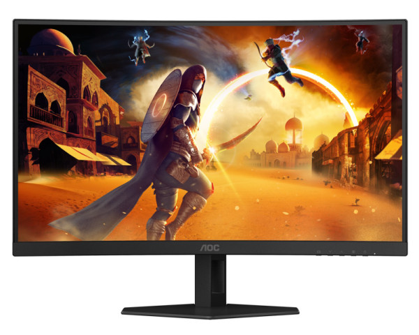 AOC 27 inča C27G4ZXE LED GAMING monitor