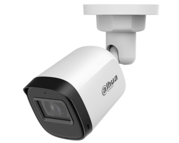 DAHUA HAC-B1A51P-U 5MP HDCVI Fixed IR Bullet Camera