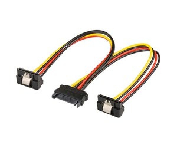 Kabl naponski SATA 1na2 MF