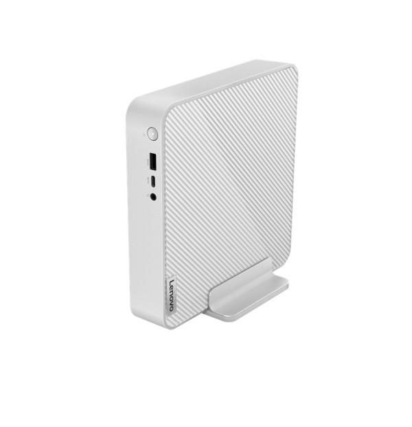 IdeaCentre Mini 01IRH8 USSF Tiny (Cloud Grey)  i5-13420H 8-Core (4P+8E) 4.6GHz/12MB, 16GB DDR4, 512GB-M.2-NVMe, Intel Ir ( 90W20089RM ) 