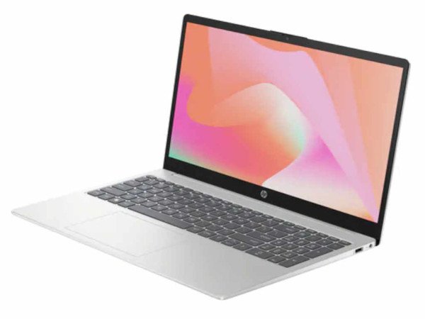 Laptop HP 15-fc0010nm DOS15.6''FHD AG IPSRyzen 7-7730U16GB1TBsrebrna' ( '7W6X9EA#BED' ) 