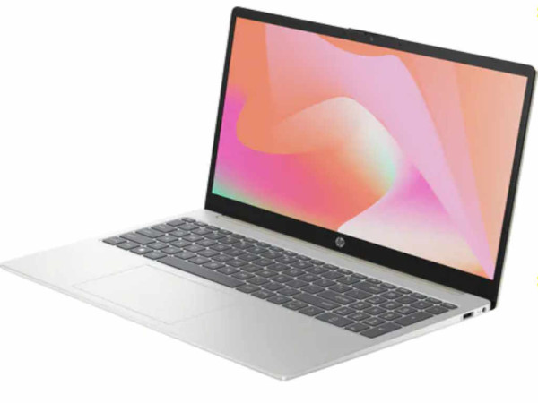 Laptop HP 15-fc0045nm DOS15.6''FHD AG IPSRyzen 5-7520U8GB512GB2gzlatna' ( '9U664EA#BED' ) 