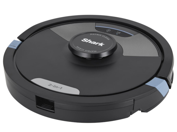 Robot usisivac SHARK Matrix plus RV2620WDEU 2u1650Wcrna' ( 'RV2620WDEU' ) 