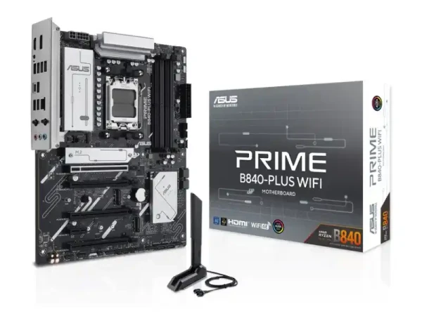 Matična ploča AM5 Asus Prime B840-Plus Wifi