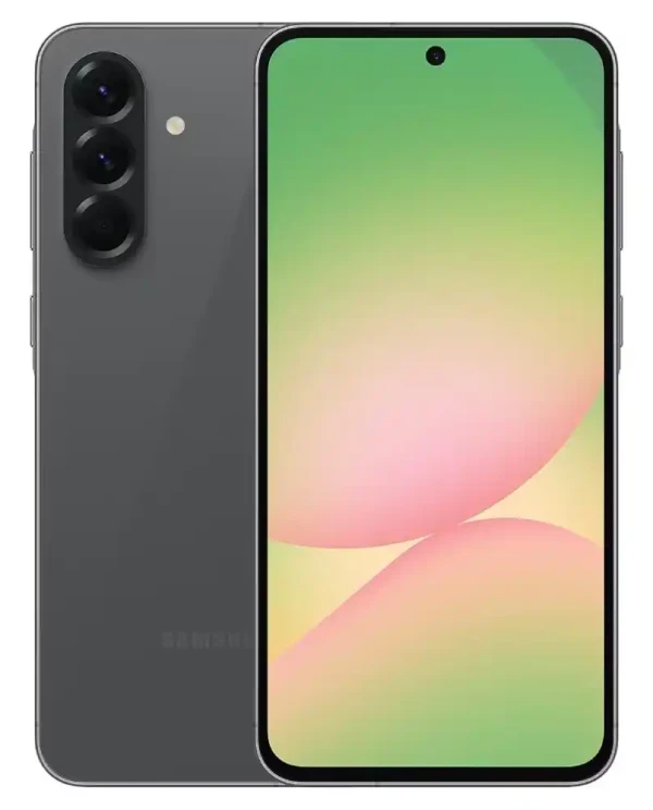 Mobilni telefon Samsung Galaxy A56 5G 8128GB Crni