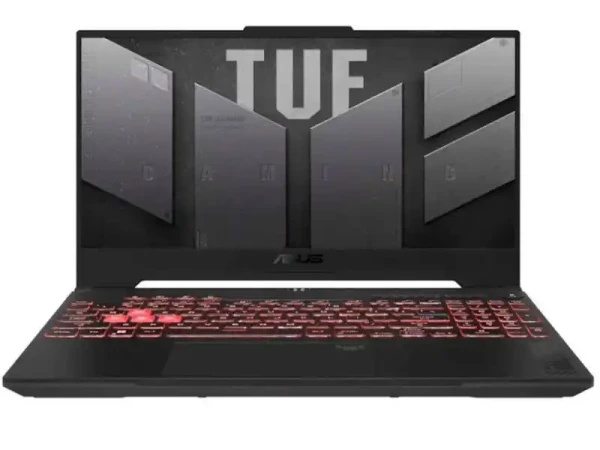 Laptop Asus TUF FA507NUR-LP080 15.6 FHD IPS 144HzR7-7435HS16GB1TBRTX4050 6GBcrna