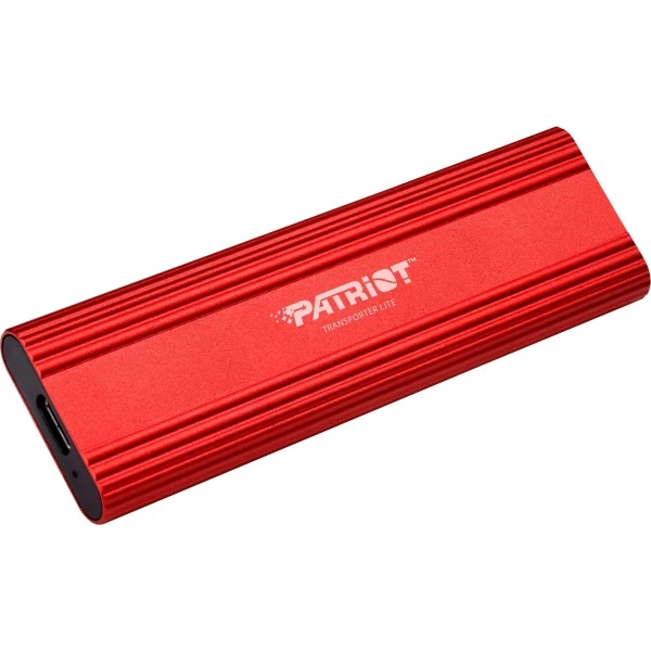 Externi SSD Patriot Transporter 4TB USB 3.2 1000MBs1000MBs PTPL4TBPEC Tip CTip A