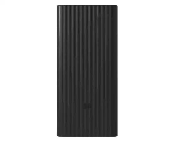Power Bank Xiaomi 18W Fast 30000mAh