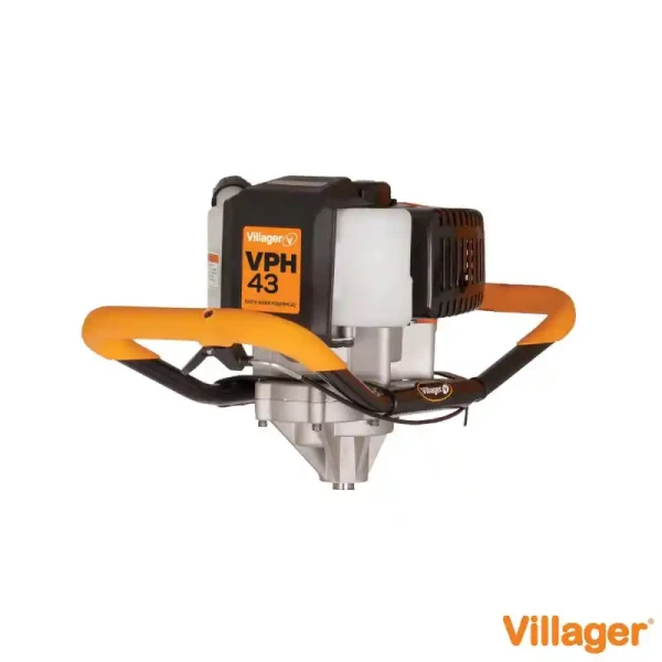 Motorni bušač zemlje Villager VPH 43