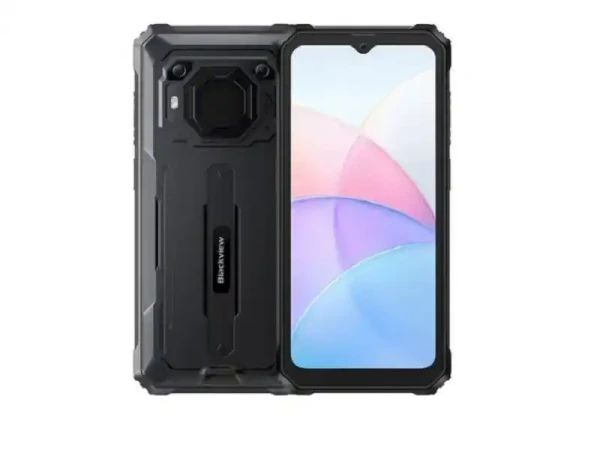 Mobilni telefon Blackview BV6200 Plus 8GB256GBBlack