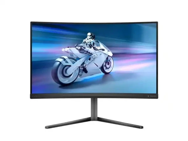 Monitor 27 Philips Evnia 27M2C5200W00 1920x1080Full HDVA280Hz1ms2xHDMIDPPivotCurved