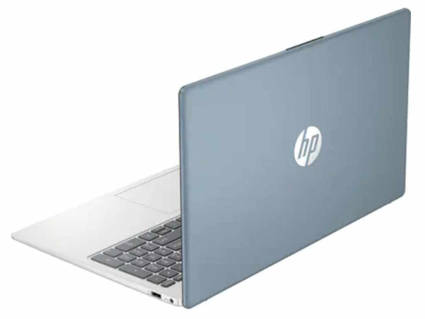 Laptop HP 15-fc0051nm DOS15.6''FHD AG IPSRyzen 3-7320U8GB512GB2gsivo plava' ( '9U670EA#BED' ) 