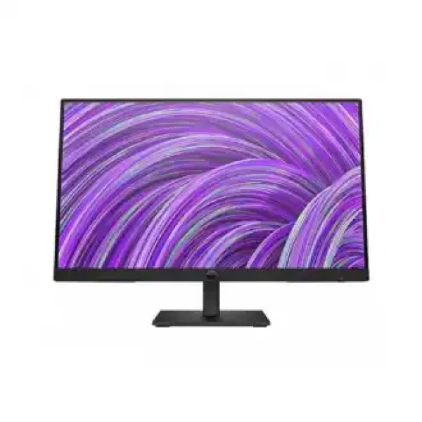 Monitor 24 HP P24h 64W34AA 1920x1080Full HD IPS75Hz5msHDMIVGADP